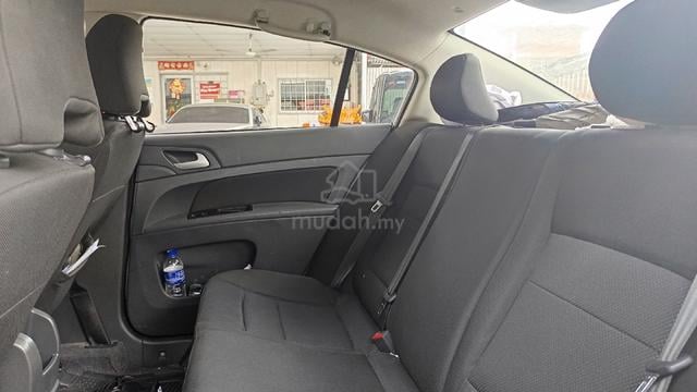 2015 Proton PREVE 1.6 EXECUTIVE (A) - 4