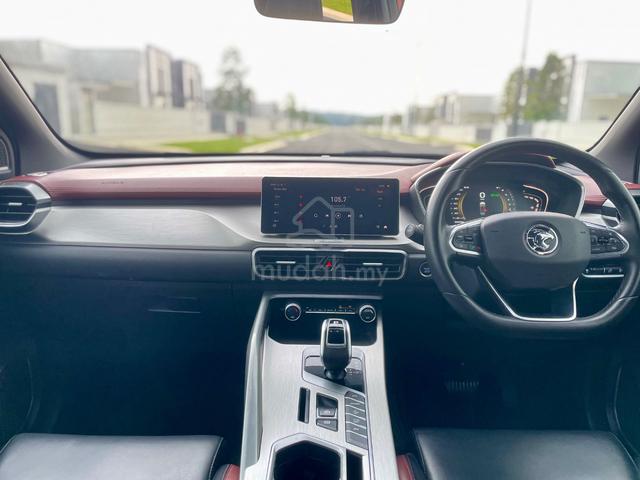 Proton X50 1.5 PREMIUM 2022 Cheape - 5