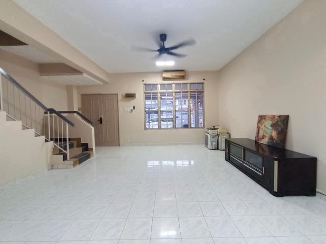 2 Sty Bandar Mahkota Cheras Nice Unit Walking Distance BMC Mall 1