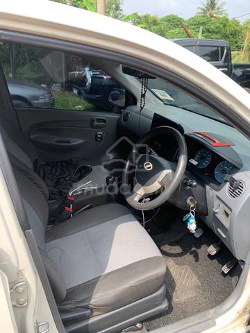 2013 Perodua VIVA 847cc 850 (M) - 5