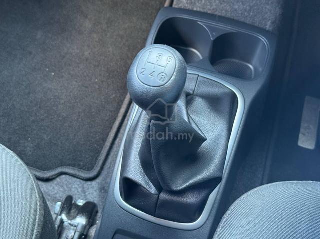 [2024] Perodua AXIA 1.0 E (M) LOW MILLAGE - 4