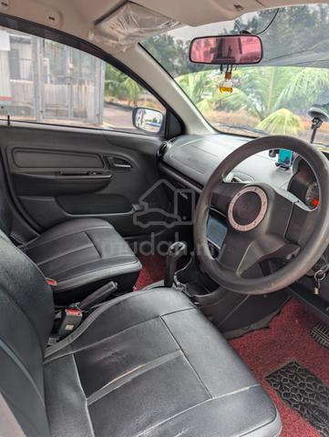 2016 Proton SAGA 1.3 EXECUTIVE CVT (A) - 5