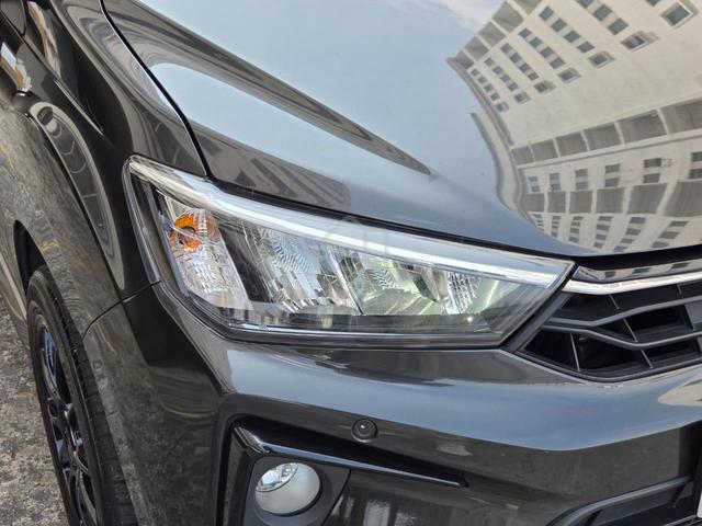 Perodua BEZZA 1.3 CLEAR STOCK , RENDAH BULANAN - 2