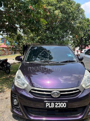 2013 Perodua MYVI 1.5 SE GHS (M) - 1