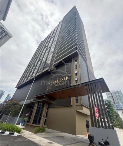 Majestic Residence 1