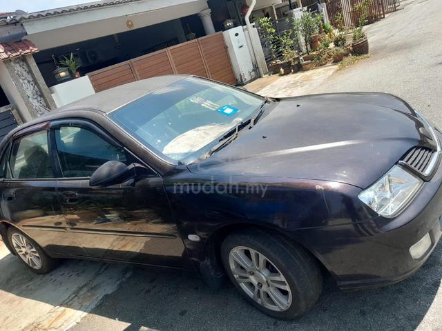 2006 Proton WAJA 1.6 CAMPRO P2 H-LINE (M) - 3
