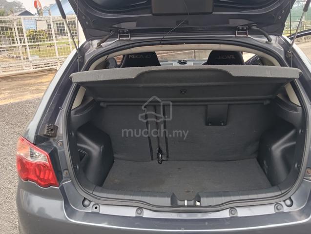 2009 Proton SATRIA 1.6 NEO (A) - 5