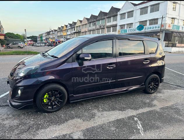 2015 Perodua ALZA 1.5 ZV ADVANCED FACELIFT (A) - 4
