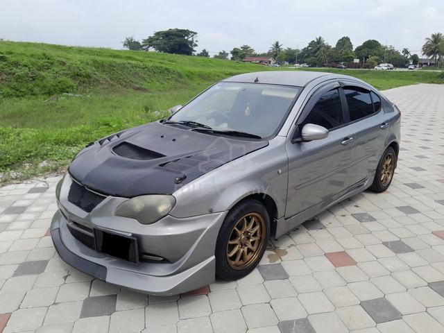 2004 Proton GEN-2 1.6 (A) - 2