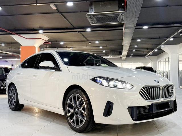 2025 Bmw 218 1.5 GRAN COUPE SPORT MY25 F74 (A) - 3