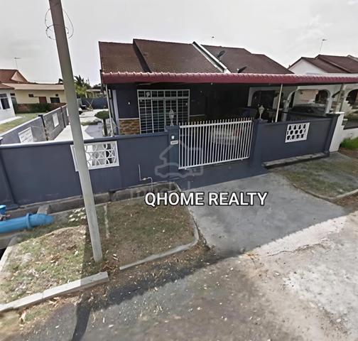 Cashback 30K🔥Full Loan✔️ Semi-D Taman Simpang Jaya, Simpang Empat 1