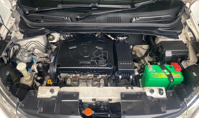 2022 Proton PERSONA EXECUTIVE 1.6L (A) - 5