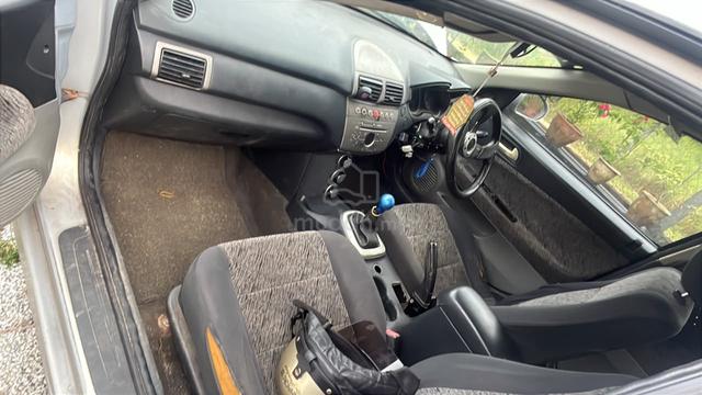 2008 Proton PERSONA 1.6 MEDIUM LINE (A) - 3