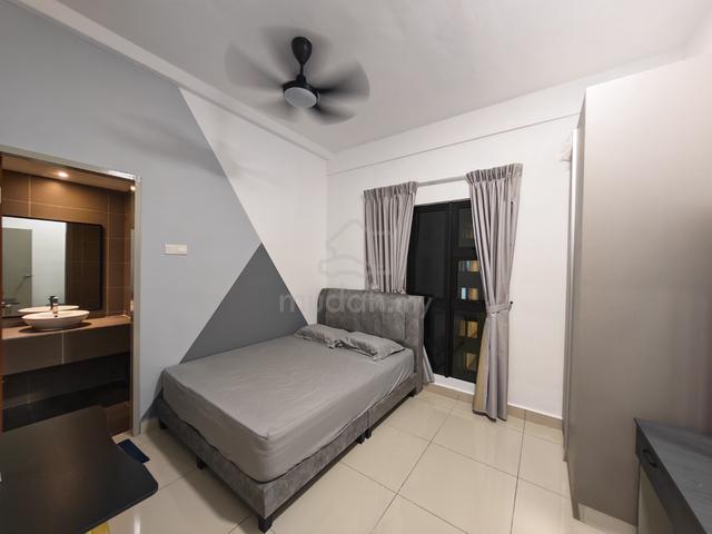 G Residence (Masai) 1