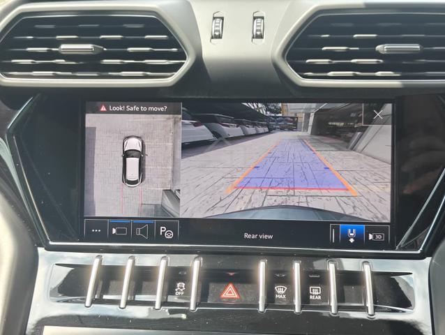 2023 Lamborghini URUS S 4.0 FULL Mode Carbon PPF - 4