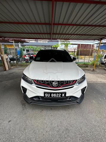 2023 Proton X50 TGDI FLAGSHIP 1.5L (A) - 1