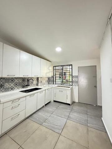 Taman Rinting, Masai, Bandar Seri Alam,Permas, 2Tingkat 3Bed Full Loan 2