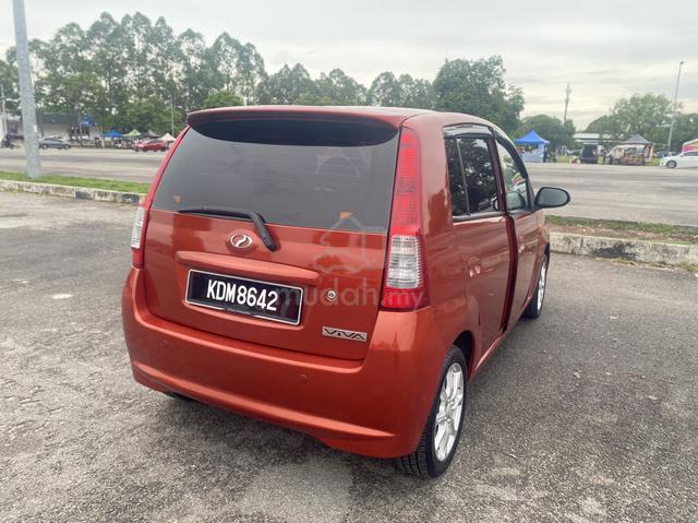 2013 Perodua VIVA 1.0 EZ STANDARD (A) - 2