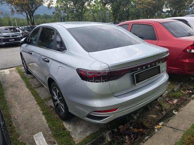 2024 Proton S70 1.5 FLAGSHIP MY23 (A) - 5