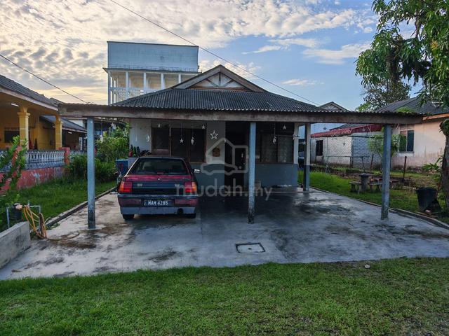 Rumah Banglo Kos Rendah Bandar Tenggara 1