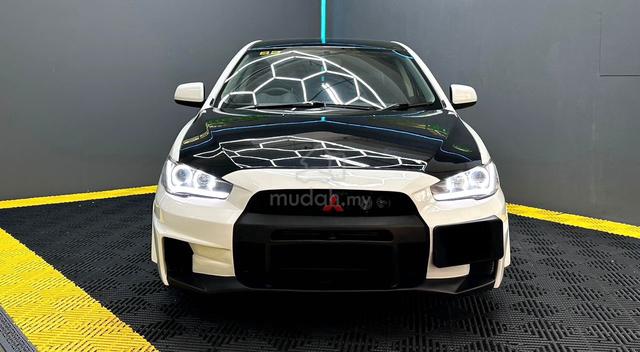 2010 Mitsubishi LANCER 2.0 GT (A) - 3