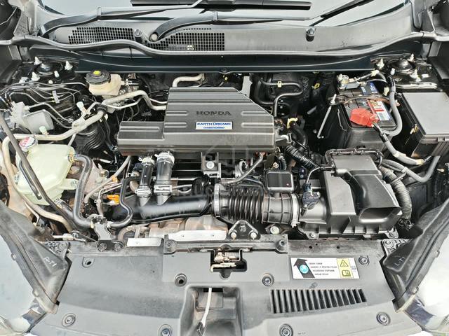 Honda CR-V 1.5 TC 2WD (A) CAR PLAY /SPORT RIM/CRV - 3