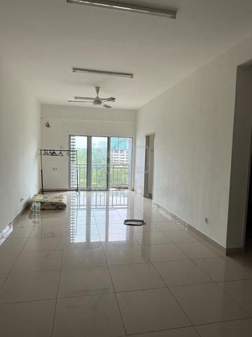Permata Residences 1