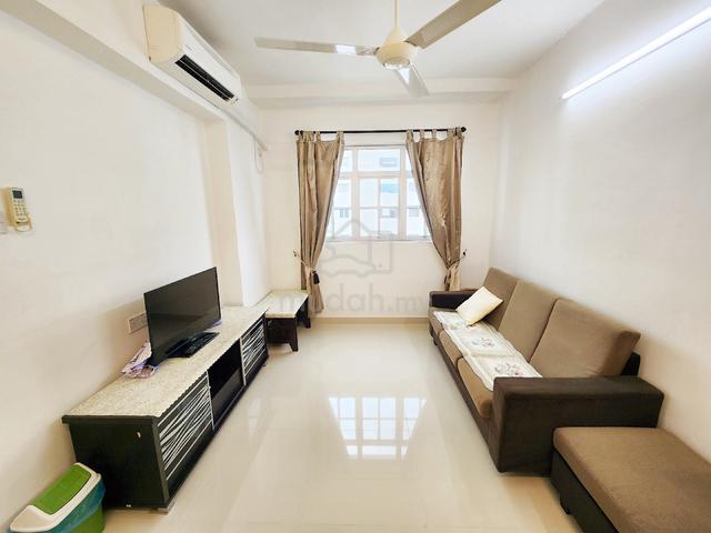 Sierra Residences 1