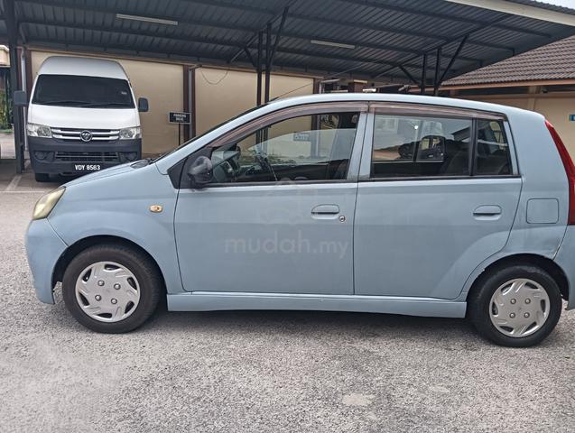 2008 Perodua VIVA 1.0 EZI PREMIUM (A) - 4