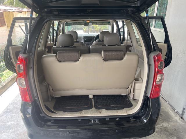 2008 Toyota AVANZA 1.3 E (M) - 5