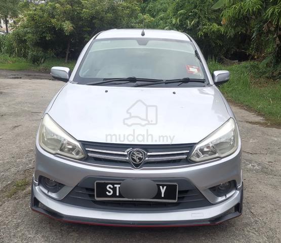 2017 Proton Saga 1.3 Cvt (A) - 3