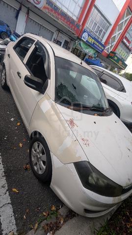2014 Proton SAGA 1.3 FLX STANDARD (A) - 2