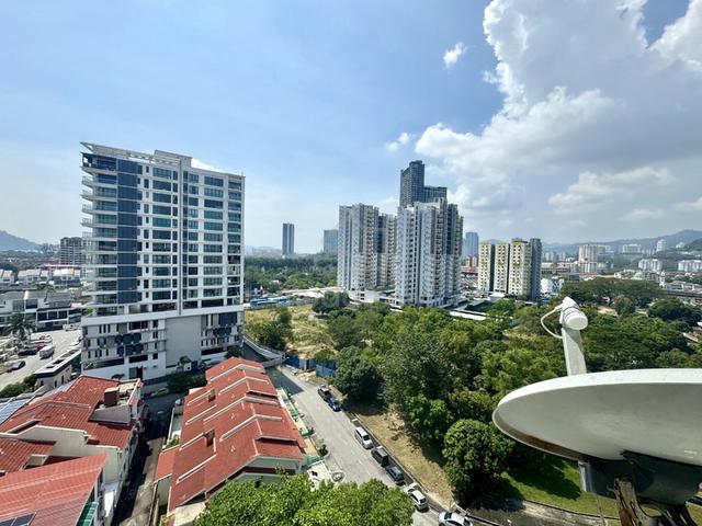 Nibong Indah 1