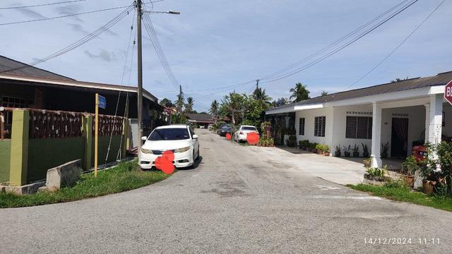 MURAH SANGAT Rumah Teres Setingkat, Kuala Selangor 4