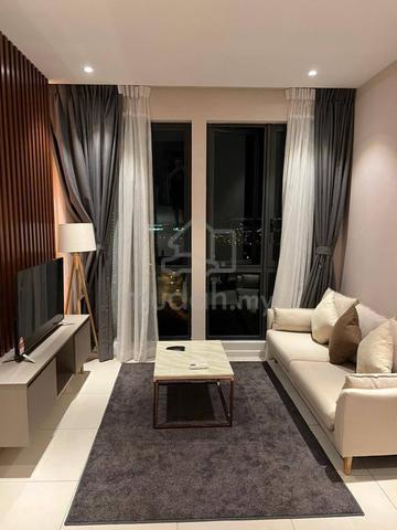The Elysia Park Residence @ Medini 1