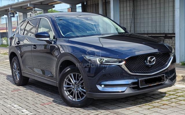 Mazda CX-5 2.0 G GVC PLUS(A) 360 CAMERA ORI PAINT - 2