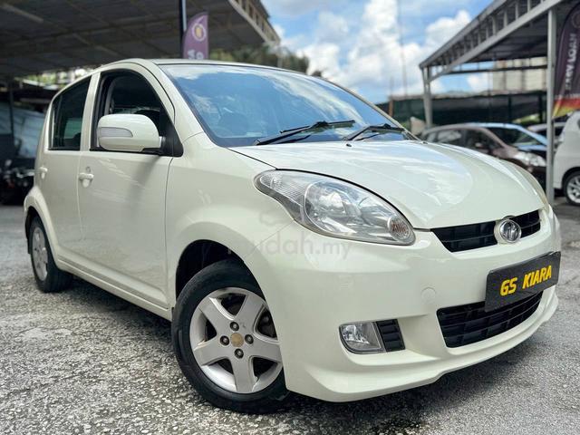 Perodua MYVI 1.3 SXi (M) Can LOAN TipTop Condition - 2