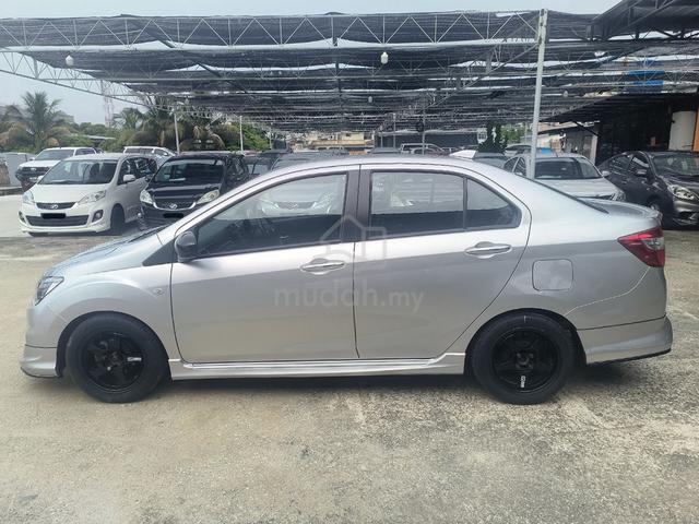 2019 Perodua BEZZA 1.0 GXTRA (A) - 4