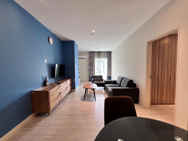 Mercure Hotel 2