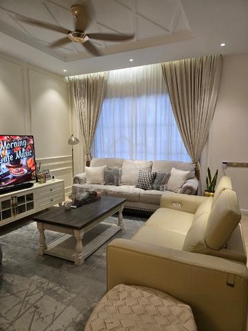 Premium Designer Renovation, Fully Furnished, Move-In Ready 1