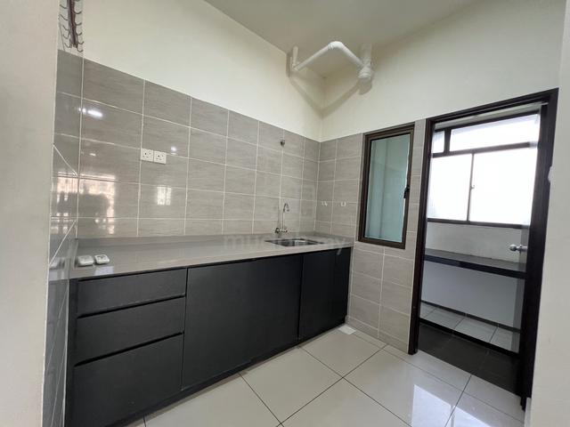 Residensi Zamrud 1