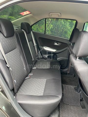 2021 Perodua BEZZA 1.3 X MY16 D63D FACELIFT (A) - 4