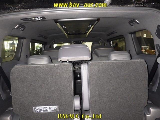 2024 Toyota ALPHARD 2.5 Z (A) - 4