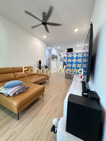 Setia Tri-Angle Residential Condominiums 2