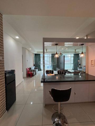 Central Residence @ Sg Besi 1