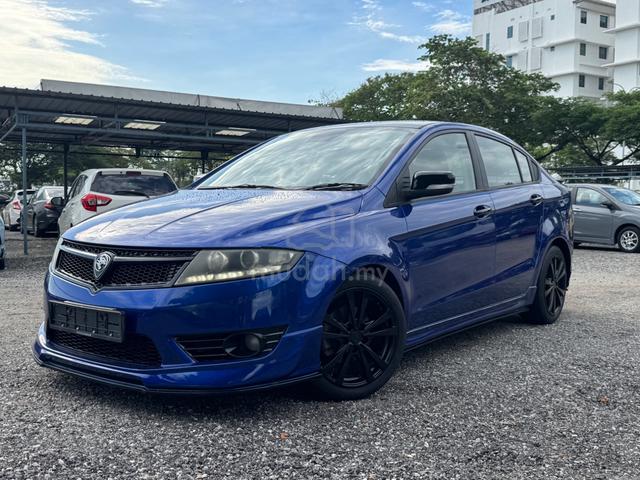 2018 Proton PREVE 1.6 CFE PREMIUM (A) - 2