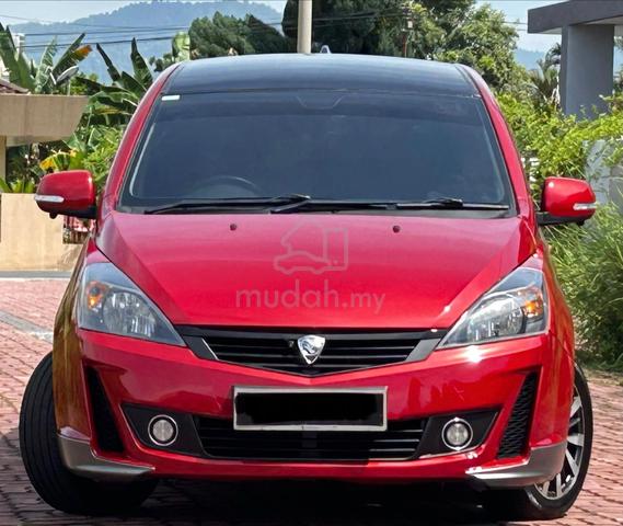2020 Proton EXORA PREMIUM 1.6L (A) - 2