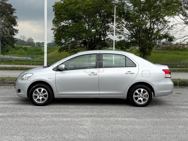 2009 Toyota VIOS 1.5 E (A) FSR 1 OWN LOW KM - 5