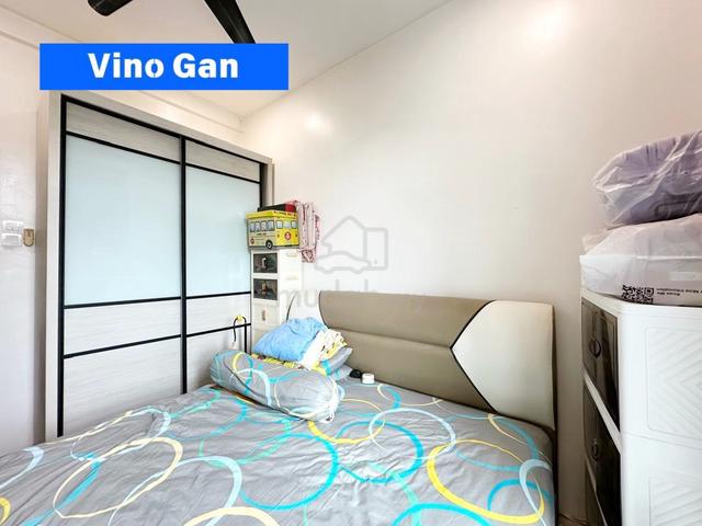 Boulevard Condominium (BLVD) 1