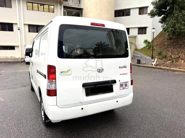 2023 Daihatsu GRAN MAX 1.5 (A) - 2